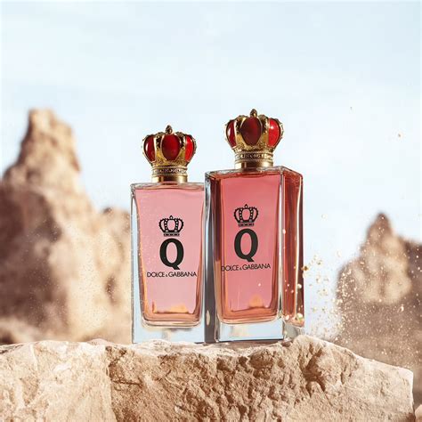 dolce gabbana intense q|dolce and gabbana queen intense.